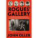 Rogues' Gallery: The Birth of Modern Policing and Organized Crime in Gilded Age New York