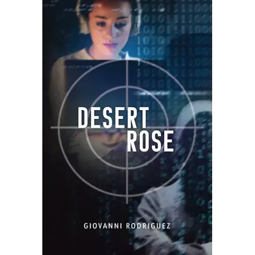 Desert Rose