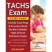 TACHS Exam Study Guide: TACHS Test Prep & Practice Book for the Catholic High School Entrance Exam