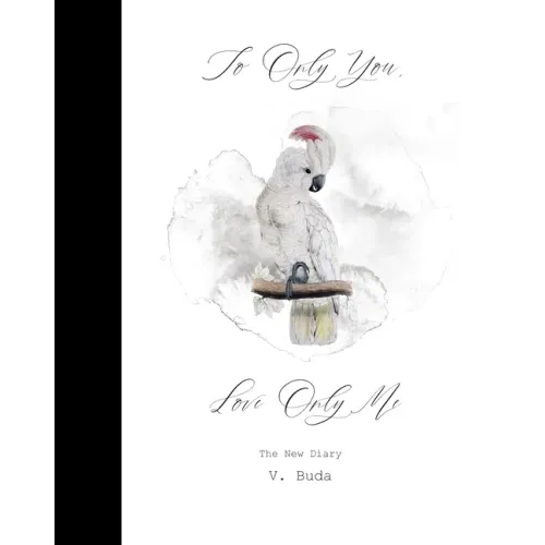 To Only You, Love Only Me: The New Diary