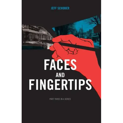 Faces and Fingertips