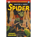 The Spider #57: Satan's Shackles
