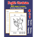 English Ukrainian 50 Animals Vocabulary Activities Workbook for Kids: 4 in 1 reading writing tracing and coloring worksheets