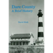 Dare County: A Brief History
