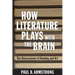 How Literature Plays with the Brain