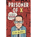 Prisoner of X: 20 Years in the Hole at Hustler Magazine