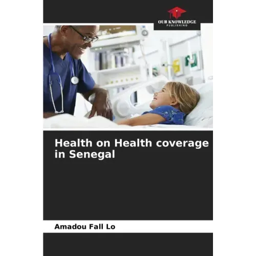 Health on Health coverage in Senegal