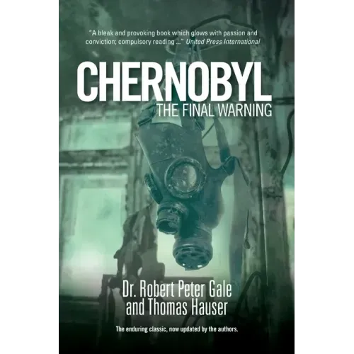 Chernobyl: The Final Warning