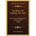 The History Of Kingston, New York: From Its Early Settlement To The Year 1820 (1888)