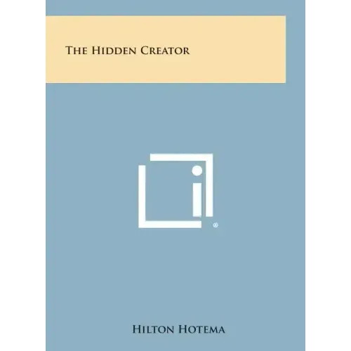 The Hidden Creator