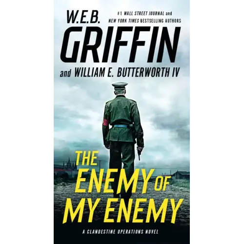 The Enemy of My Enemy