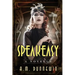 Speakeasy: A Novella