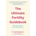The Ultimate Fertility Guidebook