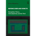 Beyond Doer and Done to: Recognition Theory, Intersubjectivity and the Third