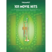 101 Movie Hits Trumpet Sheet Music Songbook Instrumental Folio for All Levels Includes My Heart Will Go On, Mission Impossible, Eye of the Tiger, the