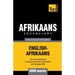 Afrikaans vocabulary for English speakers - 5000 words