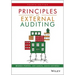 Principles of External Auditin