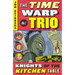 The Knights of the Kitchen Table #1