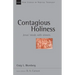 Contagious Holiness: Jesus' Meals with Sinners