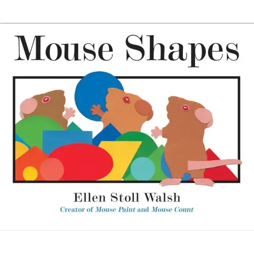 Mouse Shapes