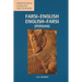Farsi-English/English-Farsi Concise Dictionary