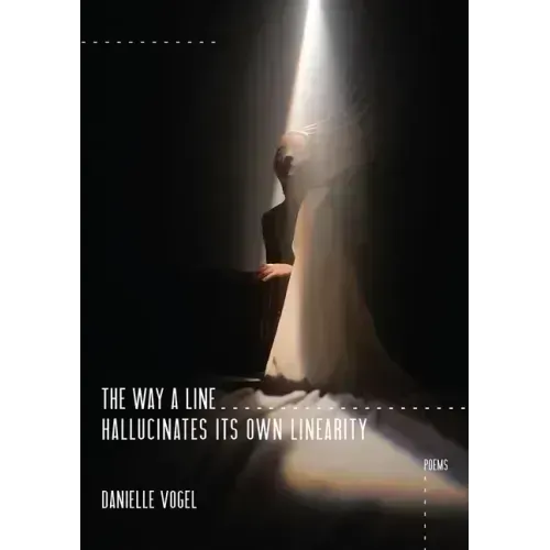 The Way a Line Hallucinates Its Own Linearity