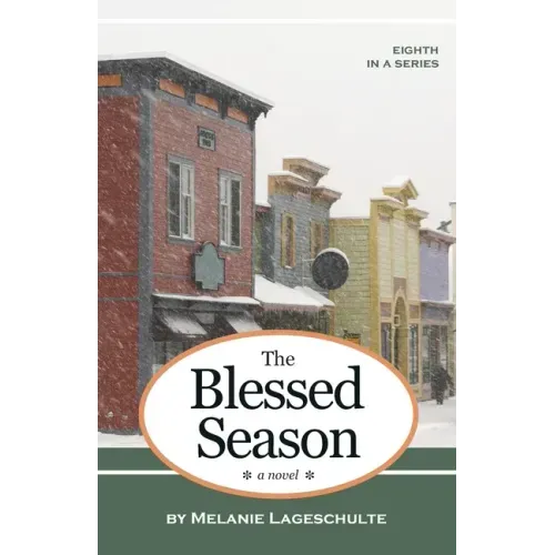 The Blessed Season