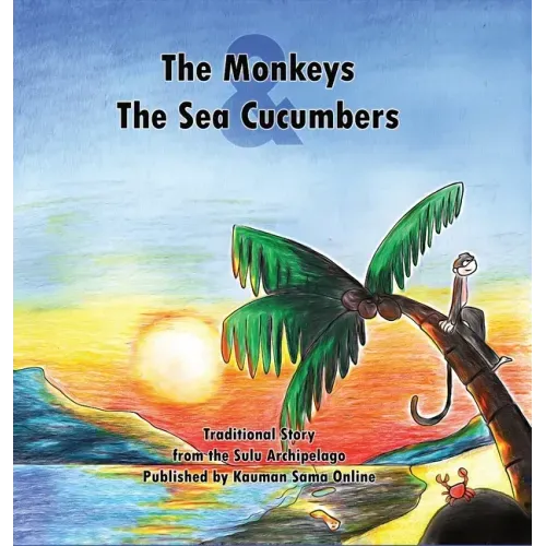 The Monkeys and the Sea Cucumbers