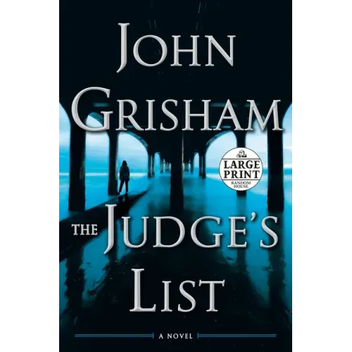 The Judge's List