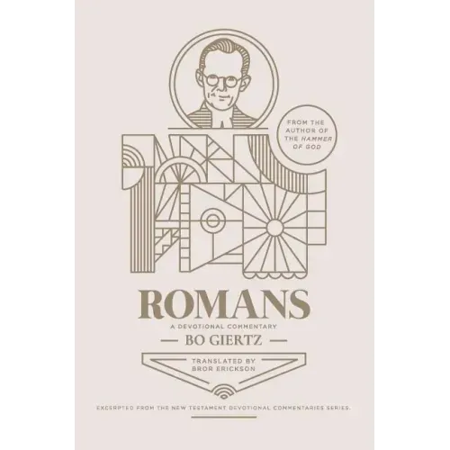 Romans: A Devotional Commentary