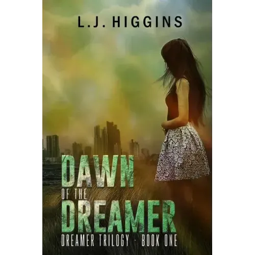 Dawn of the Dreamer