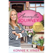 Amaryllis Journey