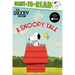 A Snoopy Tale: Ready-To-Read Level 2