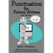 Punctuation for Fiction Writers, 2nd edition