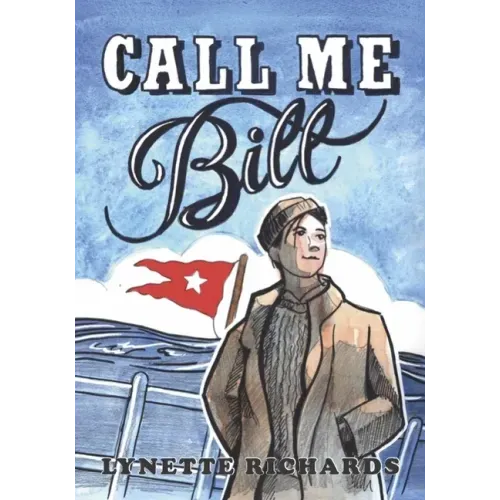Call Me Bill