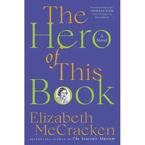 The Hero of This Book