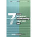 7 Step Jumpstart to Becoming Your Best Self