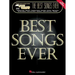 The Best Songs Ever - 8th Edition (E-Z Play Today Volume 200)