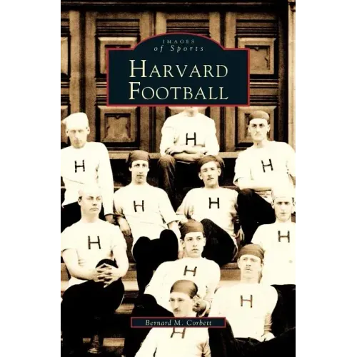 Harvard Football
