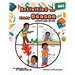 Activities for Every Season: Activity Book for Kids