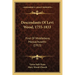 Descendants Of Levi Wood, 1755-1833: First Of Middleboro, Massachusetts (1913)