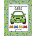 Color With Me! Daddy or Mommy & Me Coloring Book: Cars