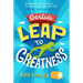 Gertie's Leap to Greatness