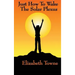 Just How to Wake the Solar Plexus