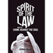 Spirit of the Law: And the Crime Against the Soul