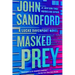Masked Prey