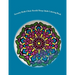 Serenity Reiki Clinic *Restful Sleep* Adult Coloring Book: Reiki Infused Mandalas For Restful Sleep