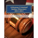Arkansas Criminal Justice Directory 2012-2013: Directory of all Arkansas Trial Courts and Law Enforcement and Corrections Agencies