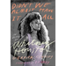 Didn't We Almost Have It All: In Defense of Whitney Houston