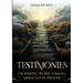 Testimonies: Prophetic Word, Visions, Miracles in Prayer